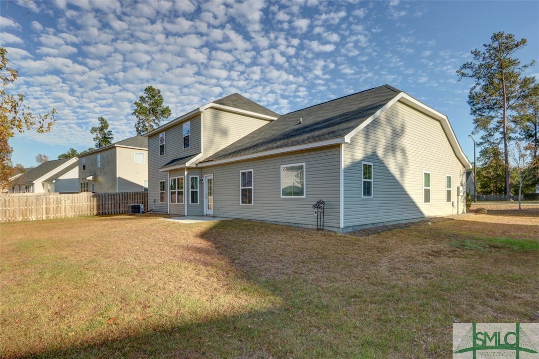 402 Plantation Place Rincon, GA 31326 - Photo 27 of 30