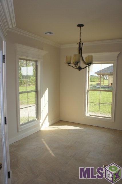 119 Rue Saint Courtney Houma, LA 70360 - Photo 4 of 7 Dining Room