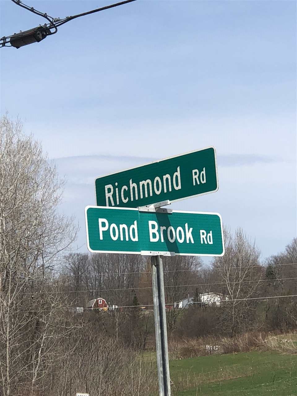 56 Pond Brook Road Hinesburg, VT 05461 - Photo 16 of 16