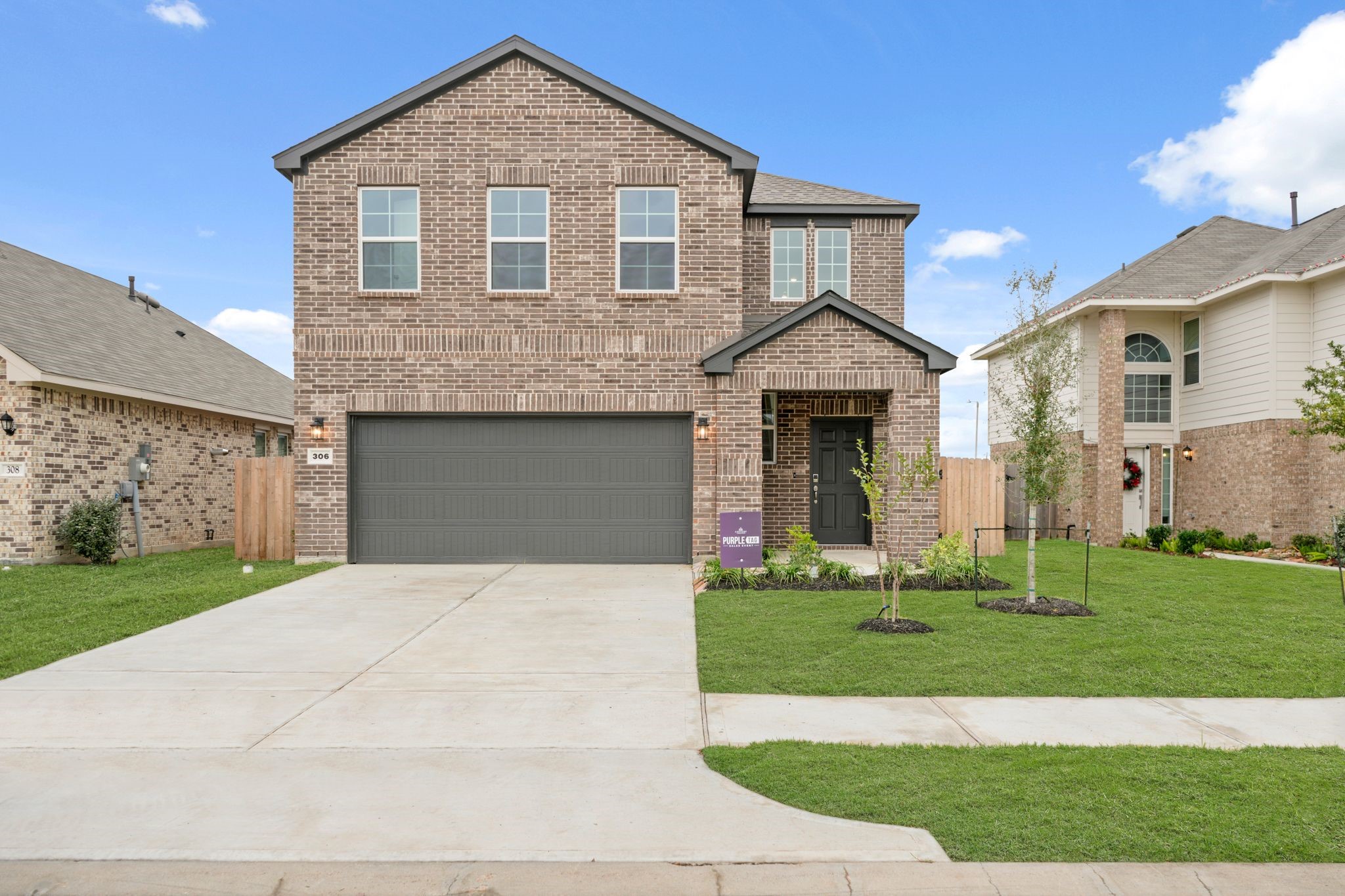 306 Bennett Street Angleton, TX 77515 - Photo 2 of 29