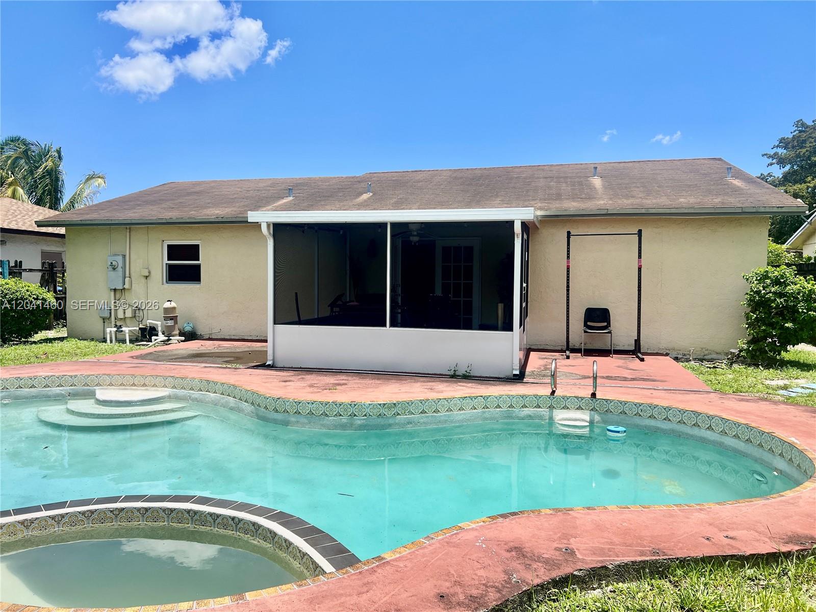 326 Southwest 79th Way Pompano Beach, FL 33068 - Photo 10 of 10