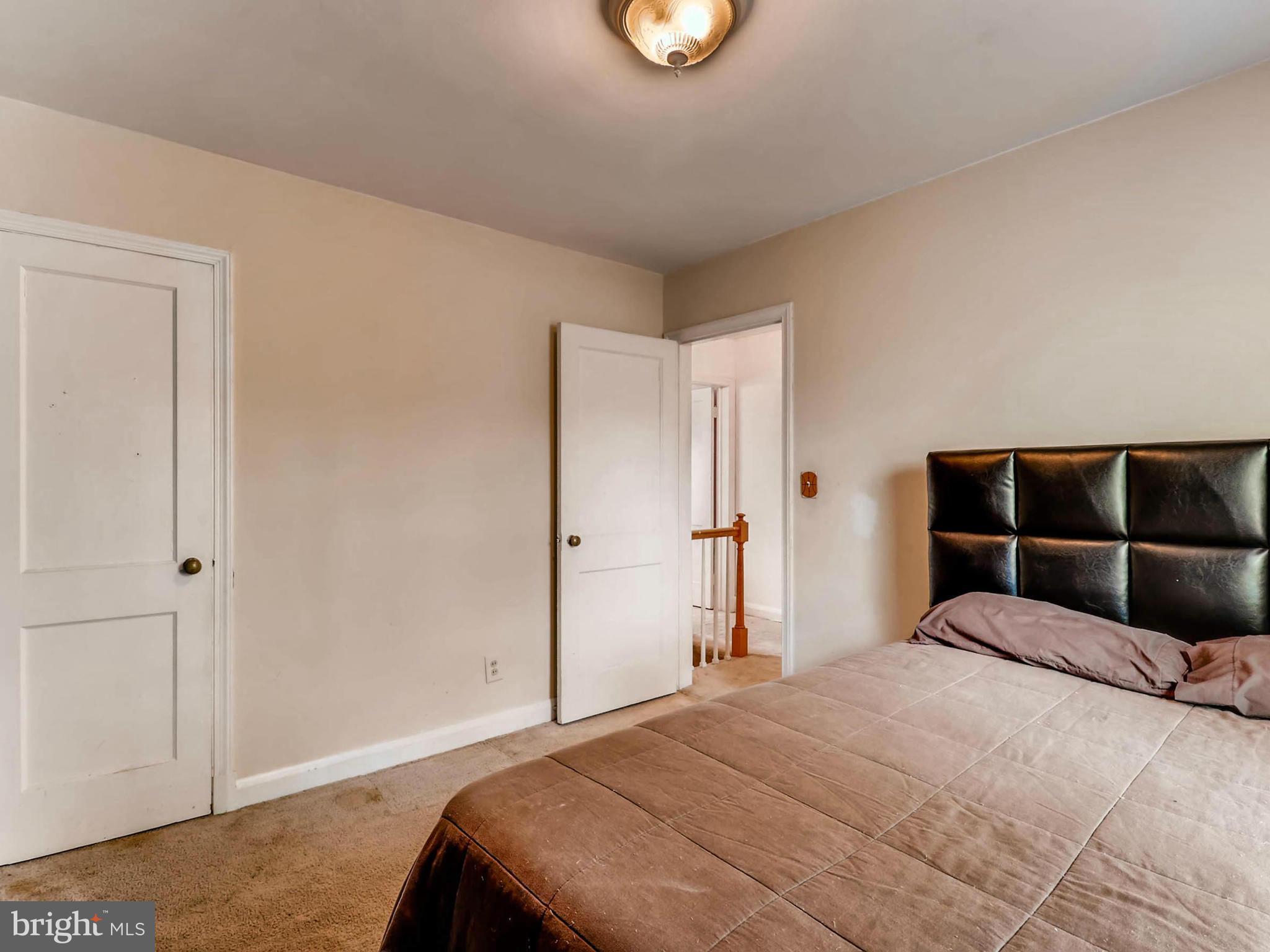 3935 Kenyon Avenue Baltimore, MD 21213 - Photo 14 of 23 Bedroom
