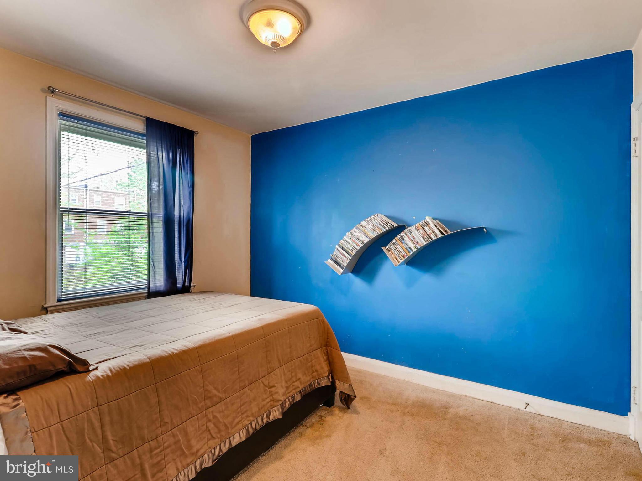 3935 Kenyon Avenue Baltimore, MD 21213 - Photo 16 of 23 Bedroom