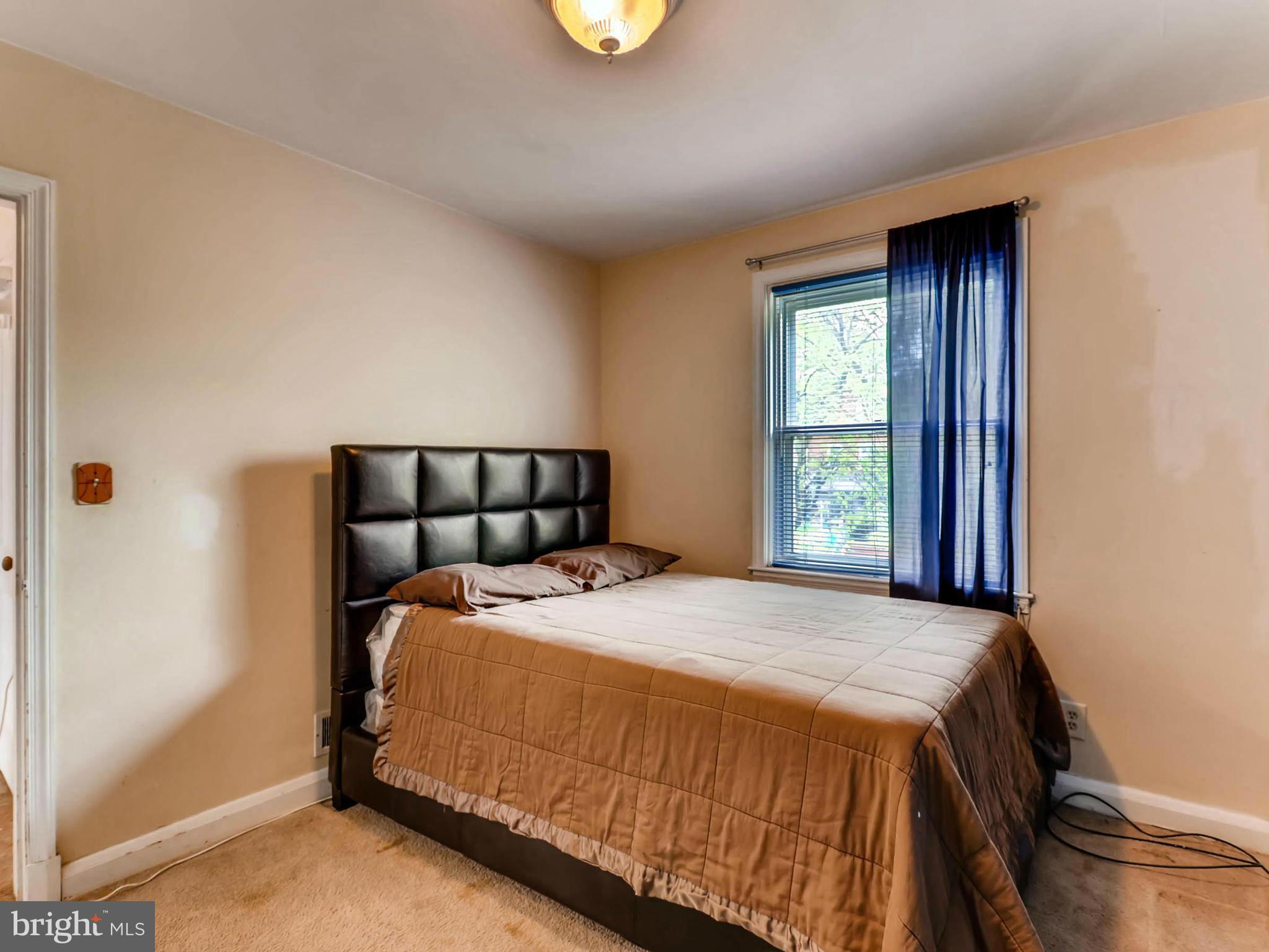 3935 Kenyon Avenue Baltimore, MD 21213 - Photo 17 of 23 Bedroom