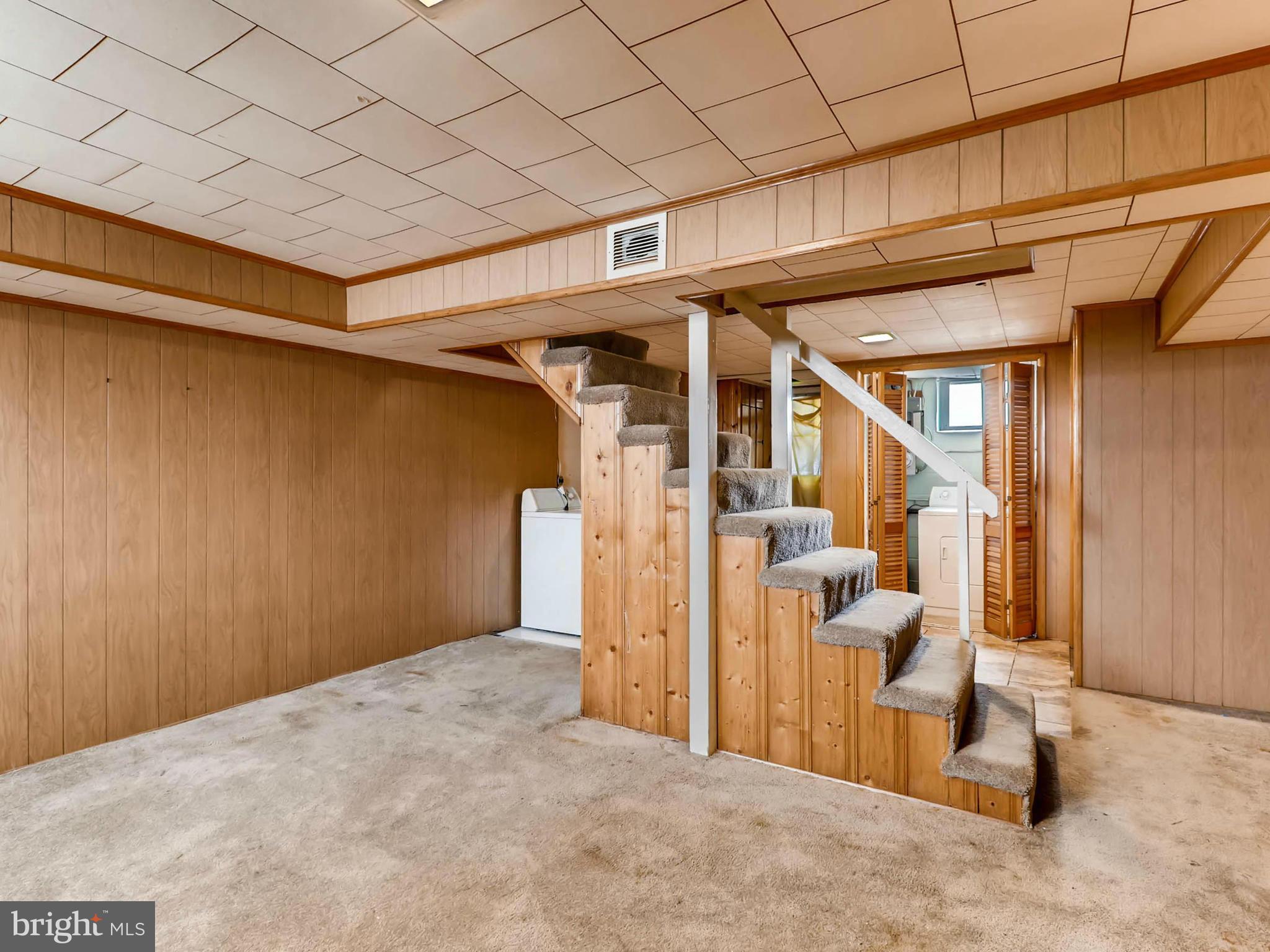 3935 Kenyon Avenue Baltimore, MD 21213 - Photo 20 of 23 Basement