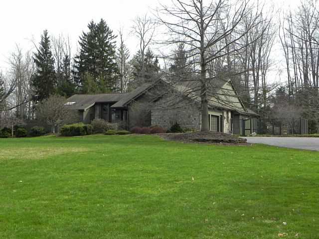 3920 Lake Road North Clarkson, NY 14420 - Photo 1 of 1 Exterior Front
