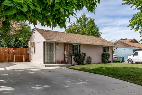 $310,000 | 6451 Glencoe Street, Commerce City, CO 80022