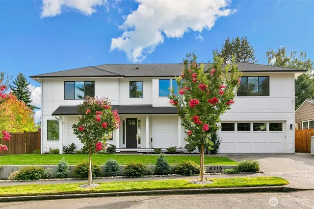 $2,195,000 | 4215 Northeast 82nd Street, Seattle, WA 98115