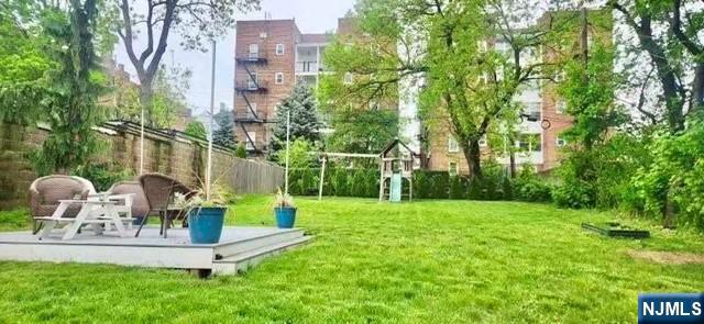 38 Forest Street, Unit 1 Montclair, NJ 07042 - Photo 18 of 20