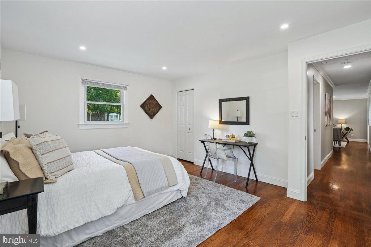 2502 Culpeper Road Alexandria, VA 22308 - Photo 18 of 34