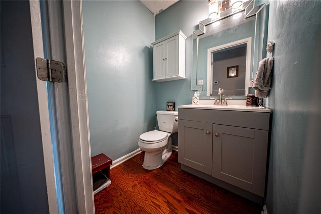 341 Indian Ridge Drive Coraopolis, PA 15108 - Photo 21 of 28 Gallery Image 21