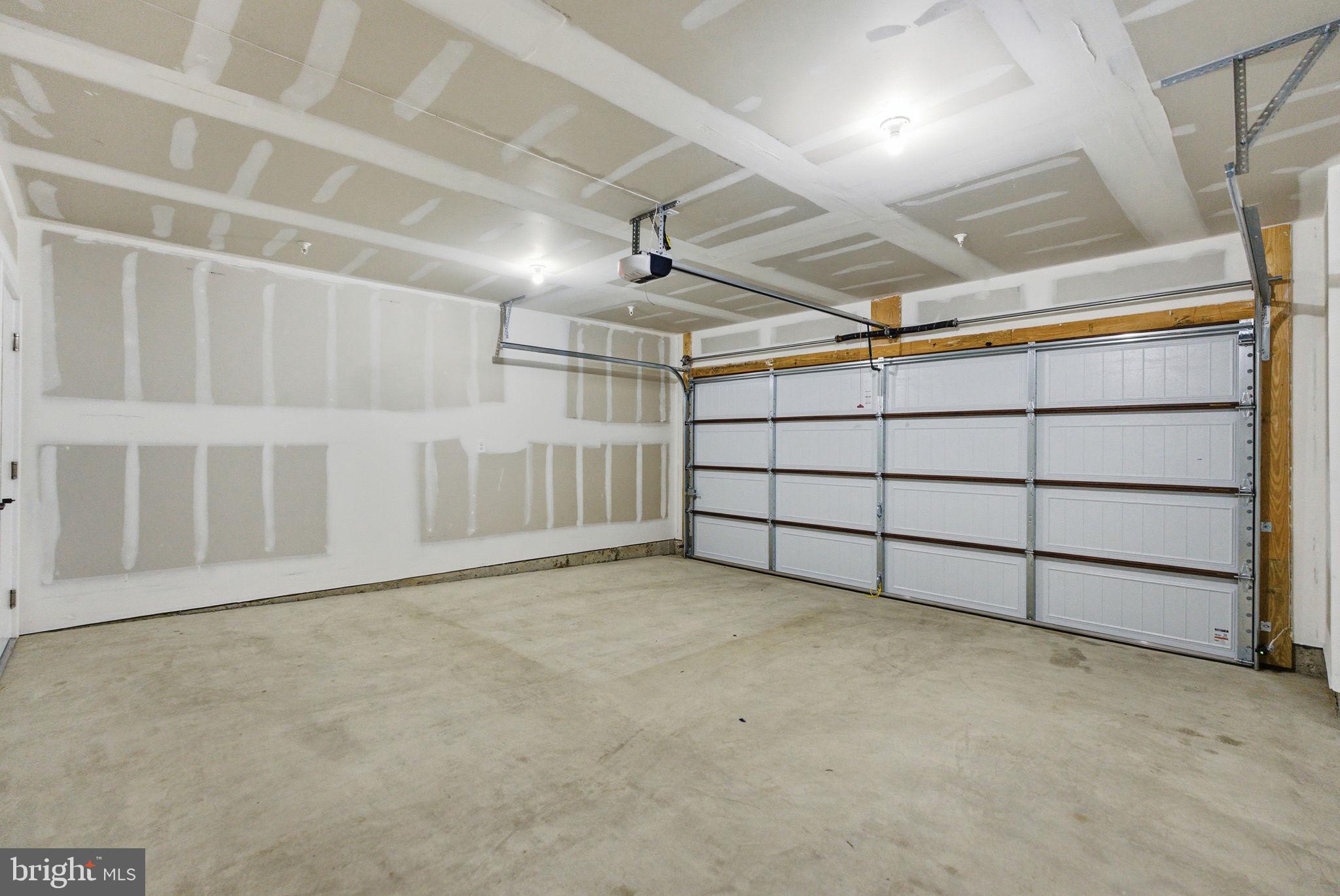 5354 Zenith Overlook Bethesda, MD 20816 - Photo 19 of 23 2 car garage