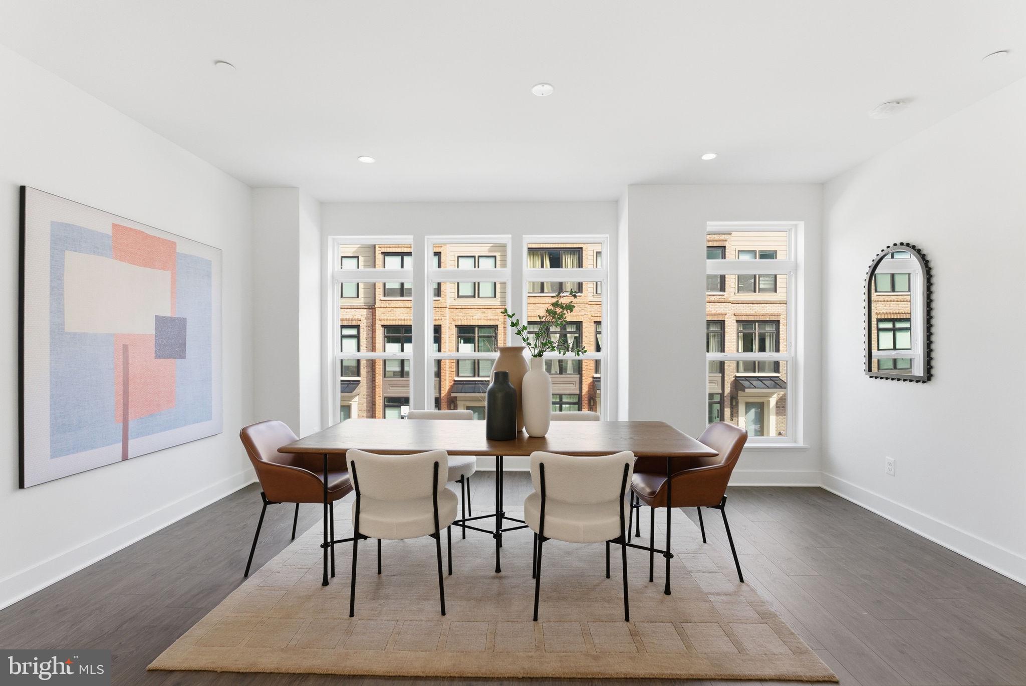 5354 Zenith Overlook Bethesda, MD 20816 - Photo 6 of 23