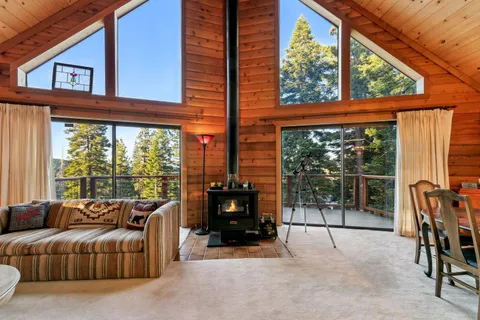 $999,000 | 12611 Muhlebach Way, Truckee, CA 96161