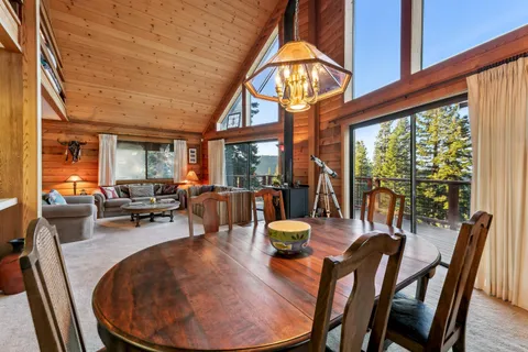 $999,000 | 12611 Muhlebach Way, Truckee, CA 96161