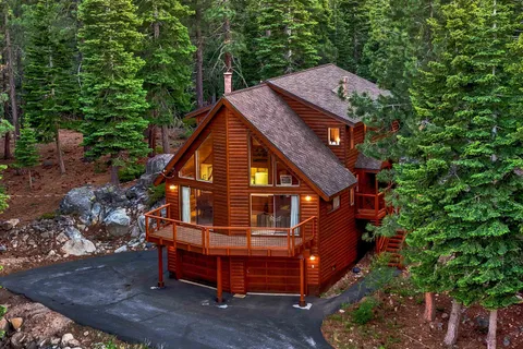 $999,000 | 12611 Muhlebach Way, Truckee, CA 96161