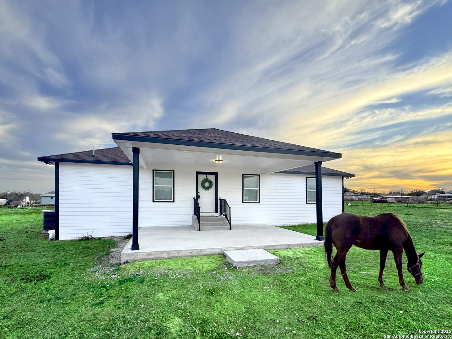 155 Crestway Road Somerset, TX 78069 - Photo 1 of 1 Gallery Image 1
