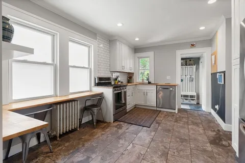 $725,000 | 41 Glendower Road, Boston, MA 02131