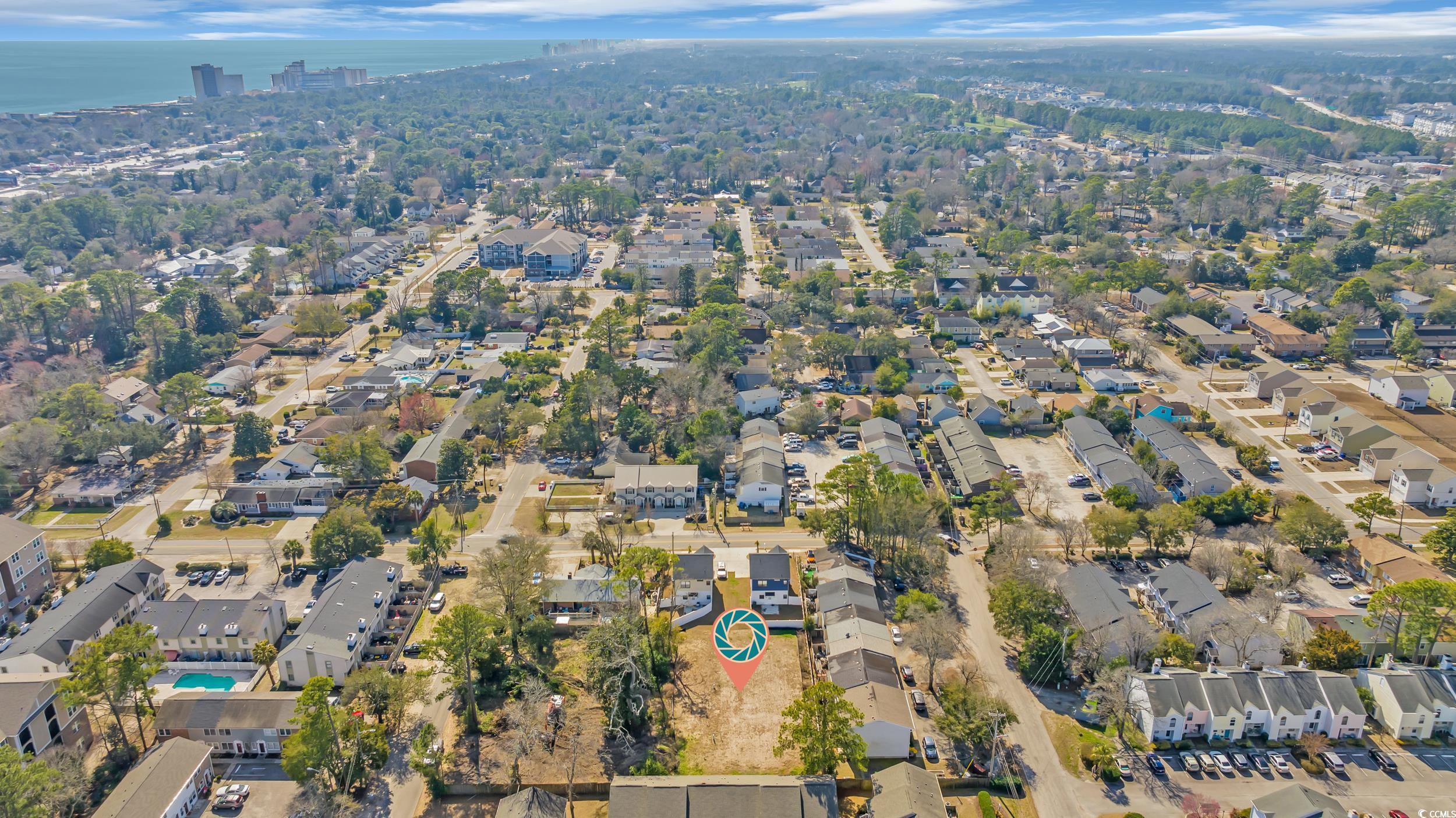 Tbd 67th Avenue North Myrtle Beach, SC 29572 - Photo 1 of 31