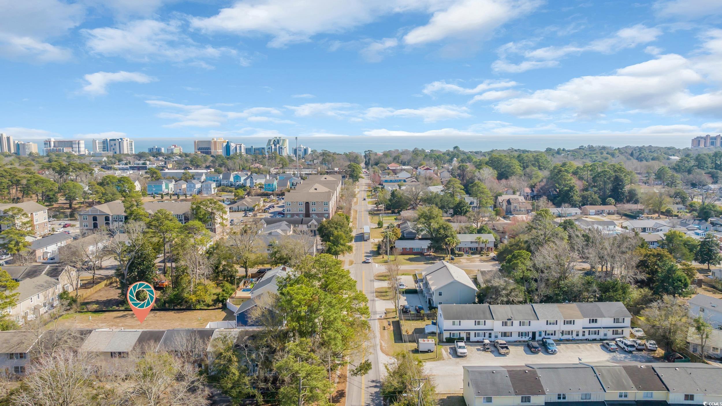 Tbd 67th Avenue North Myrtle Beach, SC 29572 - Photo 3 of 31
