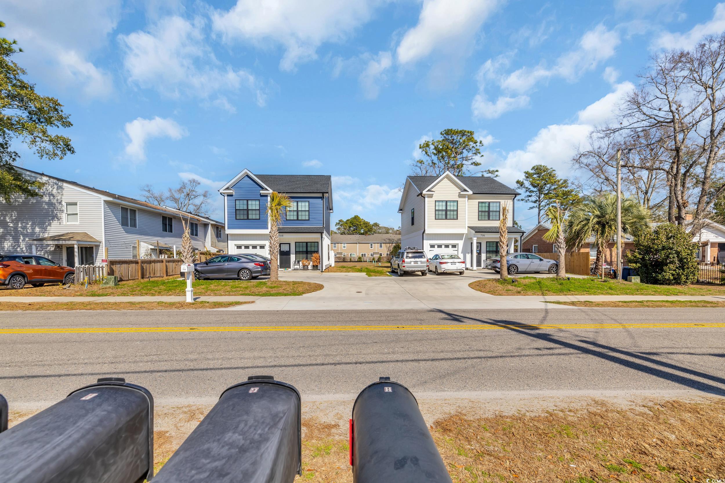 Tbd 67th Avenue North Myrtle Beach, SC 29572 - Photo 4 of 31