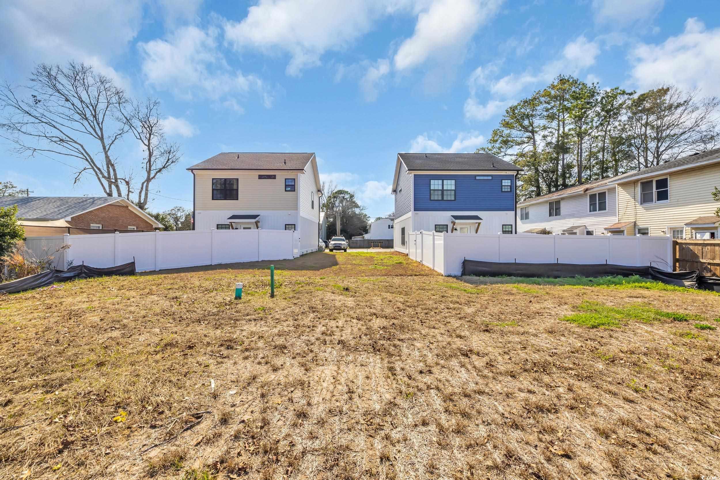 Tbd 67th Avenue North Myrtle Beach, SC 29572 - Photo 5 of 31