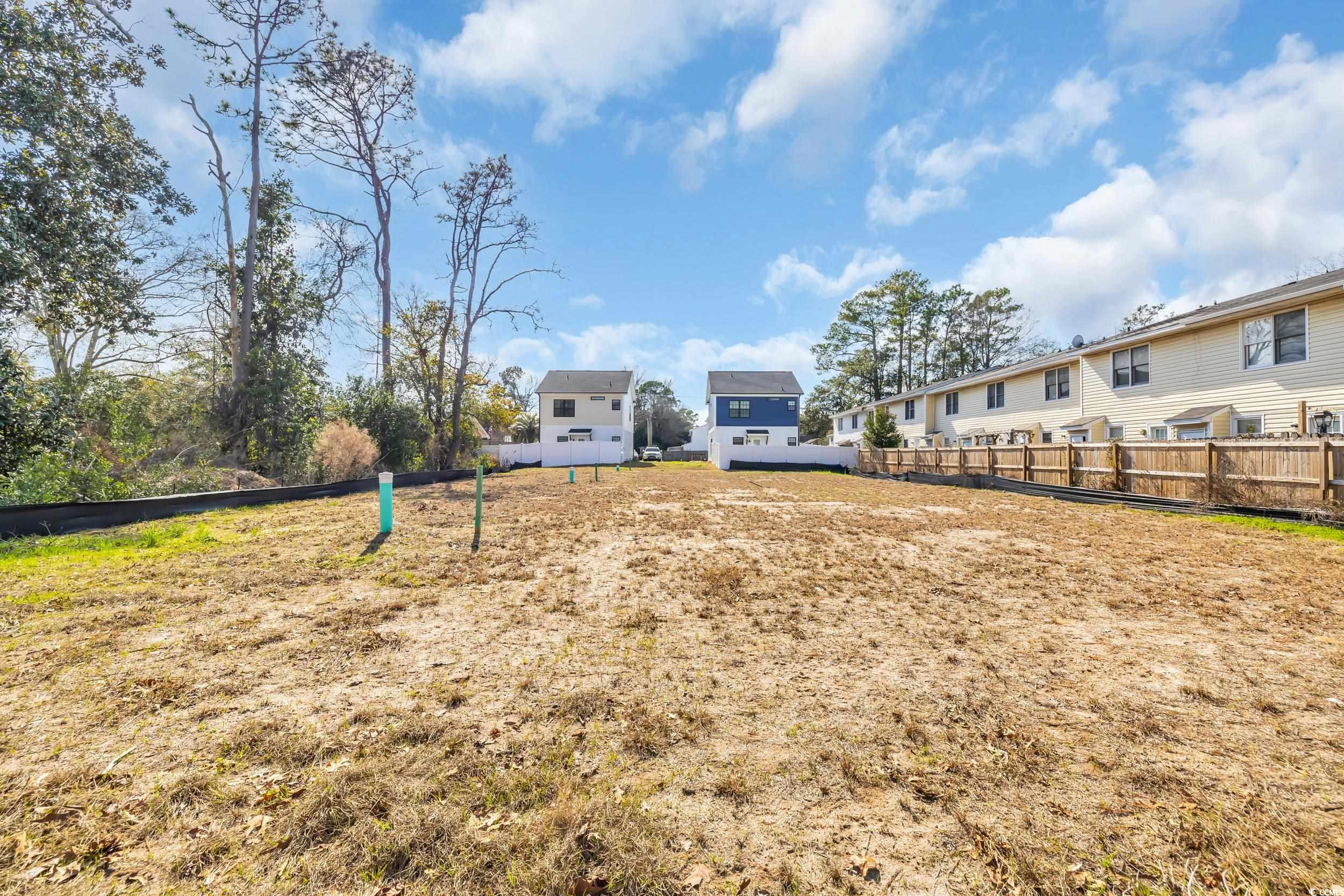 Tbd 67th Avenue North Myrtle Beach, SC 29572 - Photo 6 of 31