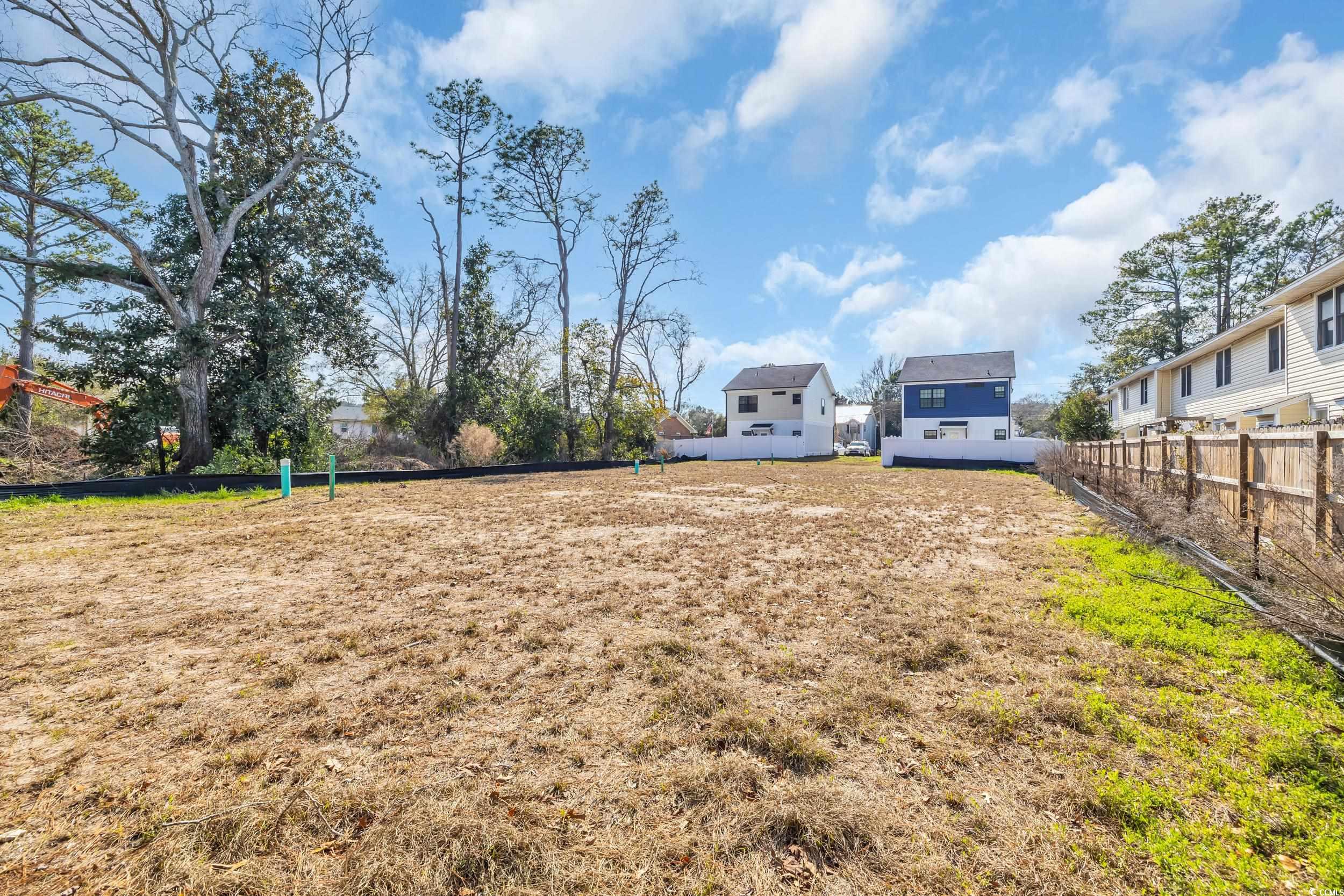 Tbd 67th Avenue North Myrtle Beach, SC 29572 - Photo 8 of 31