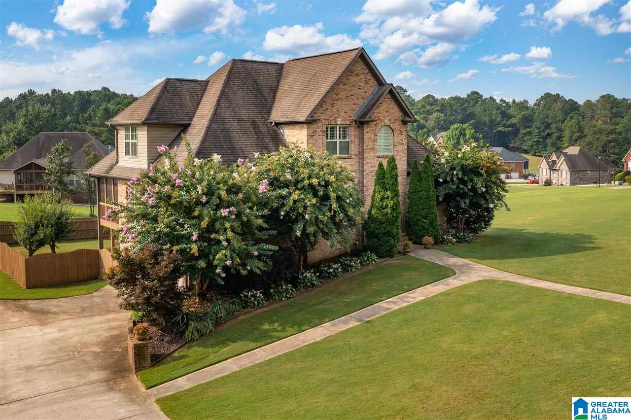 122 Farm Court Springville, AL 35146 - Photo 3 of 50