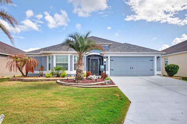 $549,900 | 2912 Asher Path, The Villages, FL 32163