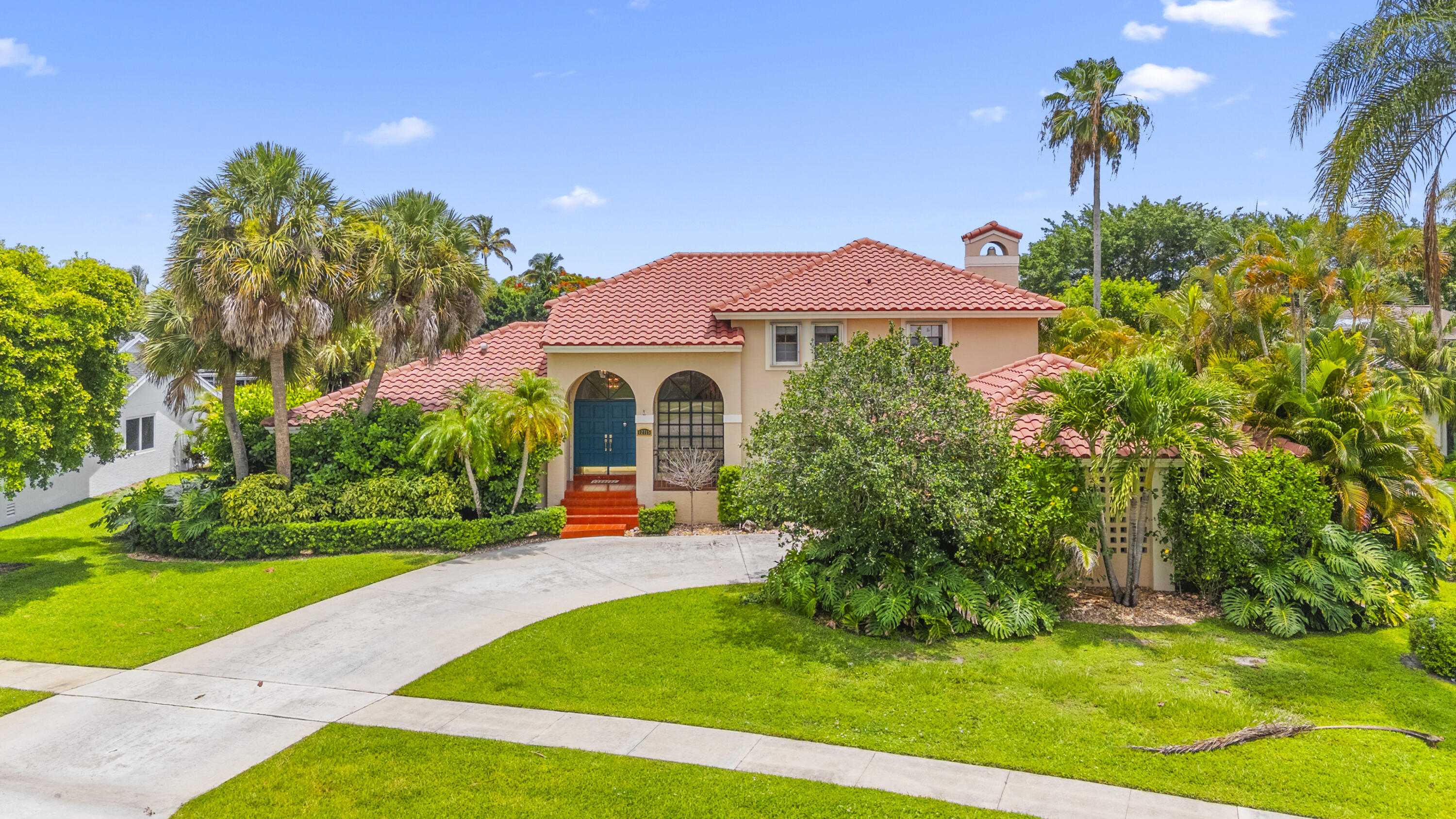 12715 Kingsway Road Wellington, FL 33414 - Photo 47 of 56 DJI_20260625130144_0015_D