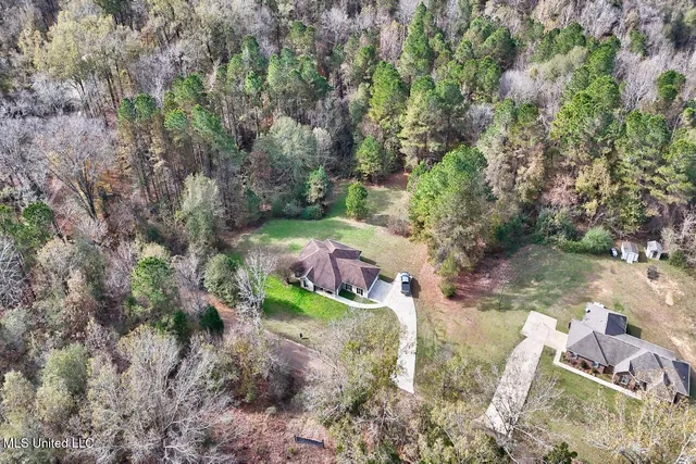 $185,000 | 8221 Gordon Station Road, Port Gibson, MS 39150