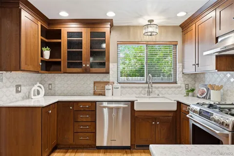 $865,000 | 2335 Balsam Street, Lakewood, CO 80214