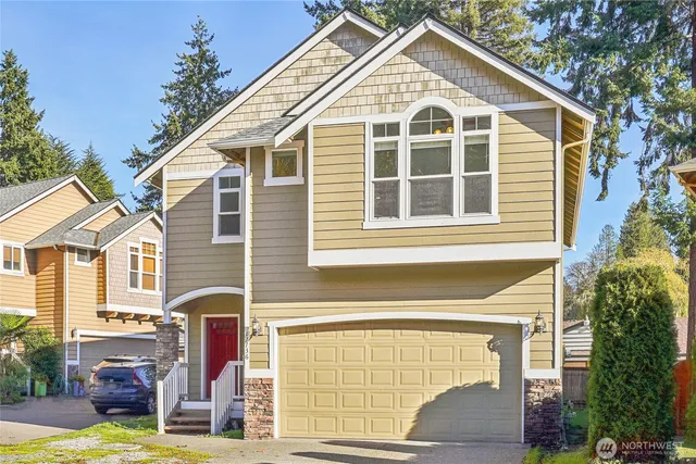 $750,000 | 12736 67th Place South, Seattle, WA 98178