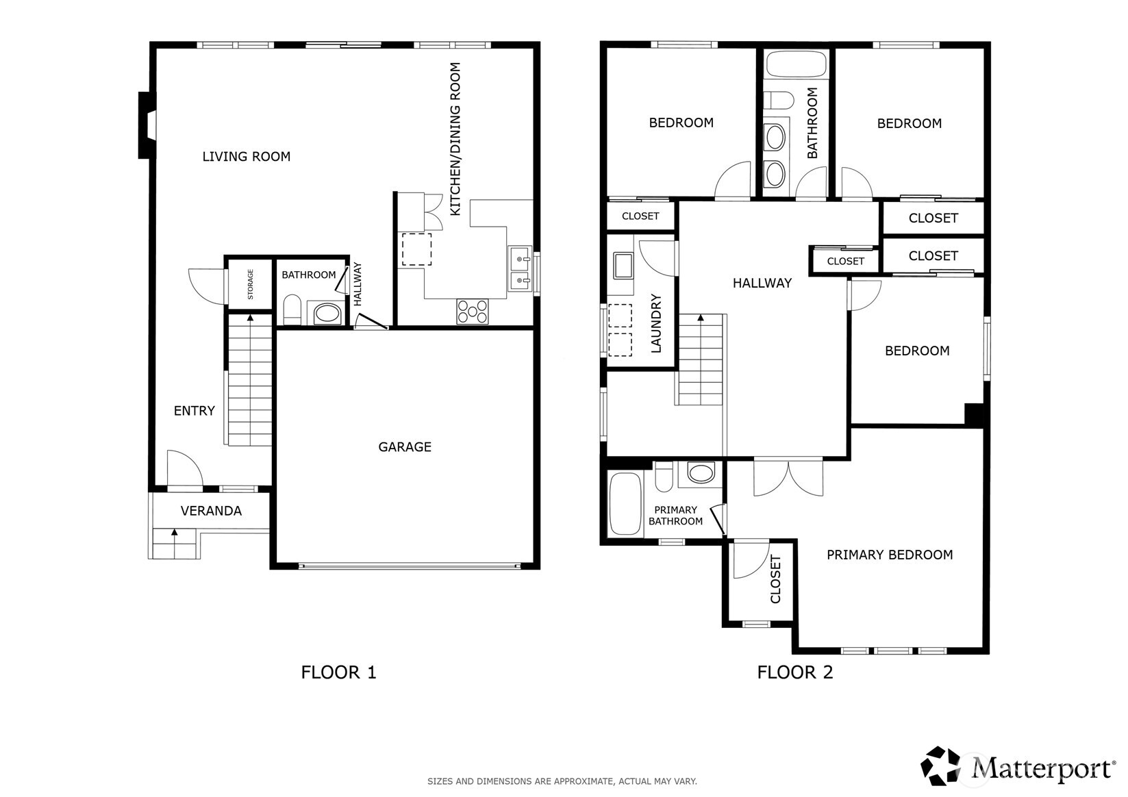 12736 67th Place South Seattle, WA 98178 - Photo 26 of 26