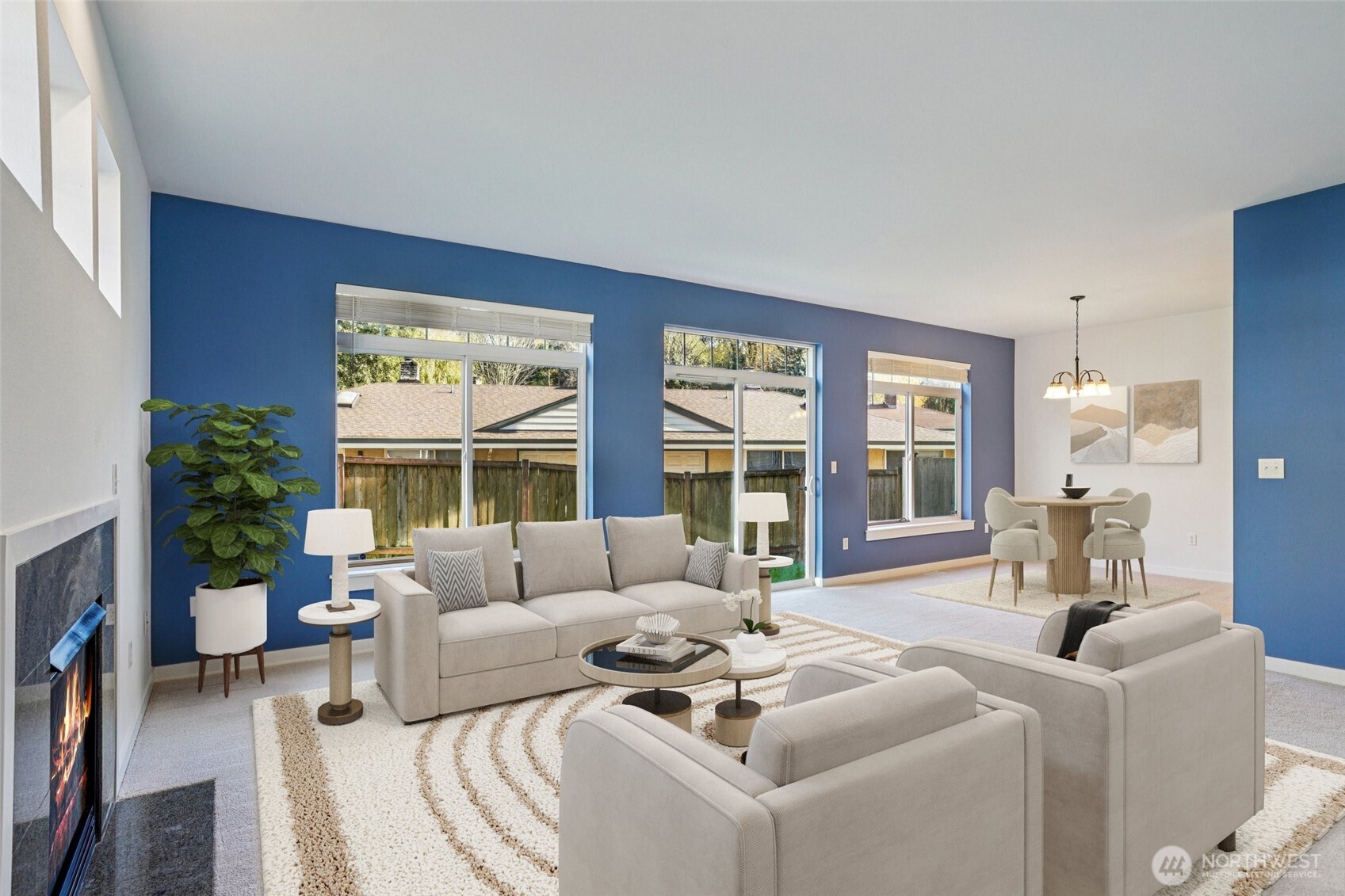 12736 67th Place South Seattle, WA 98178 - Photo 4 of 26