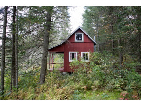 645 McCrillis Road Marshfield, VT 05658 - Photo 14 of 15 Gallery Image 14