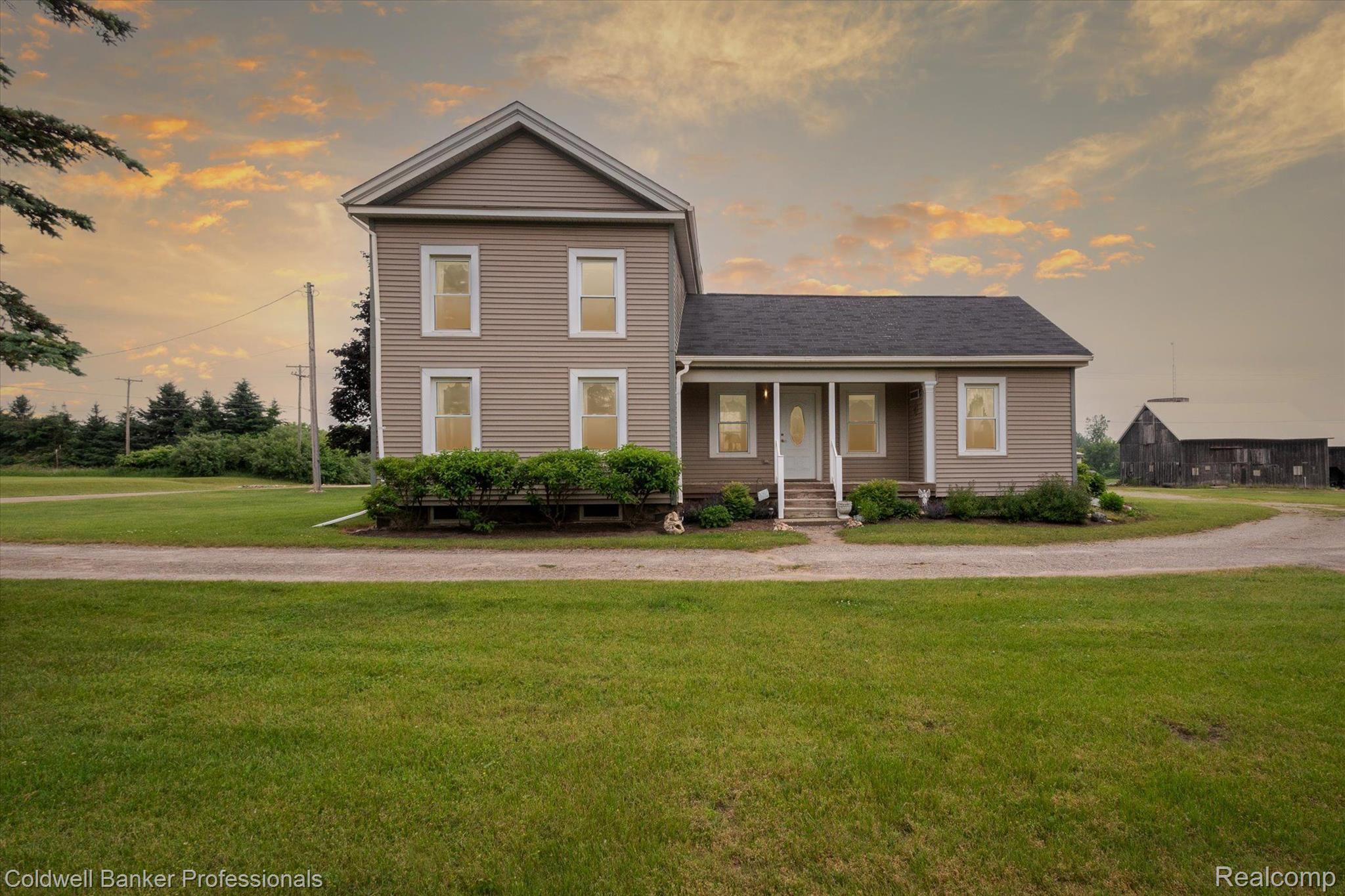 2709 Winslow Road Imlay City, MI 48444 - Photo 65 of 69 Gallery Image 65