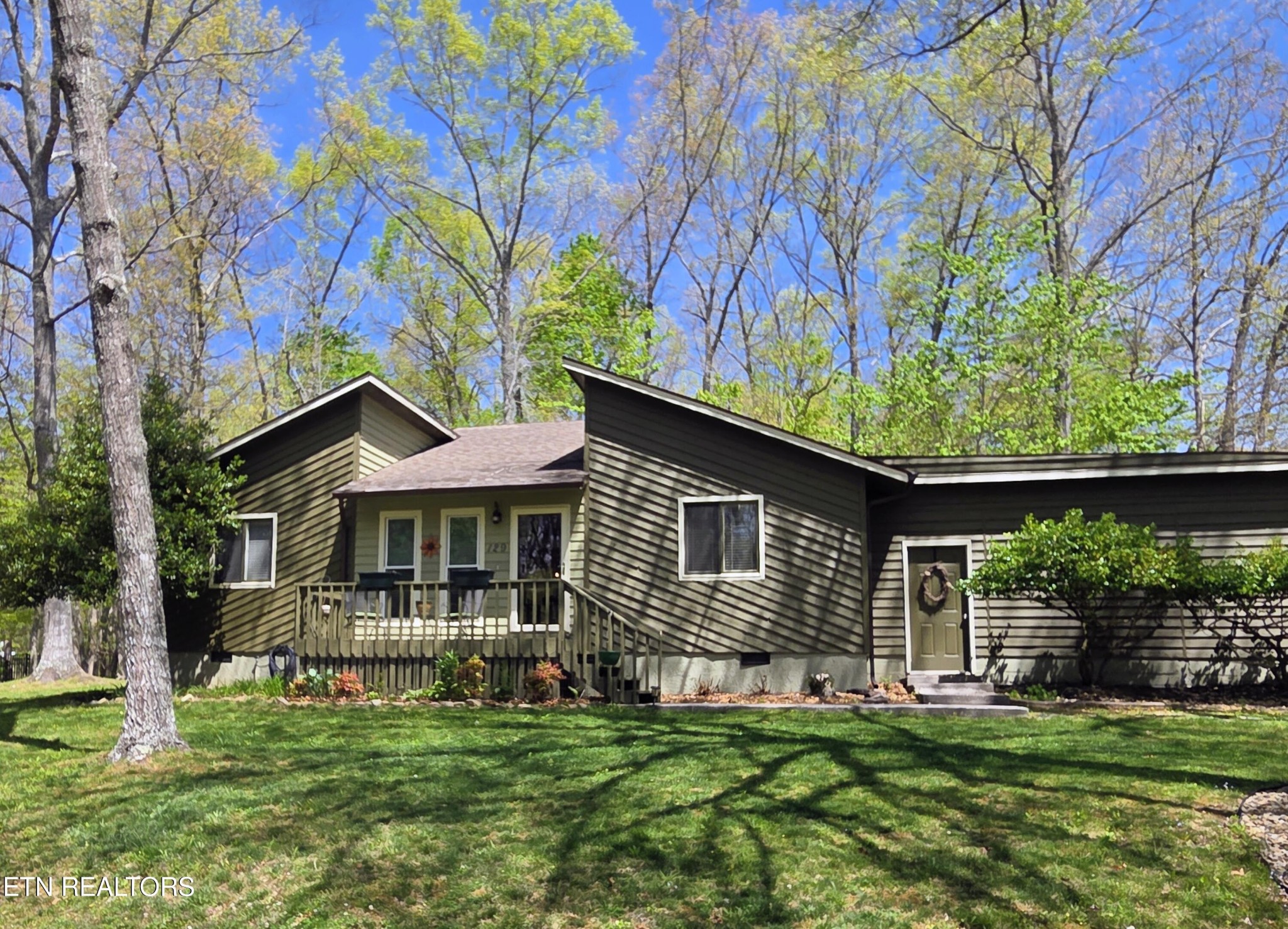 129 Norcross Road Crossville, TN 38558 - Photo 30 of 33