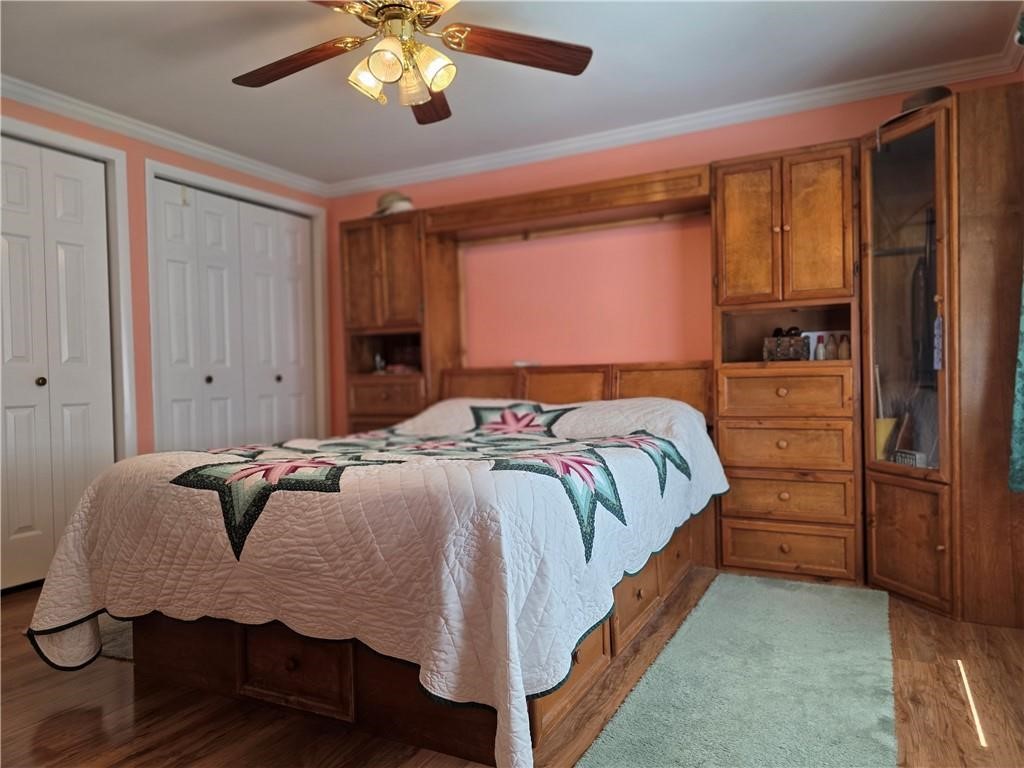 11734 Kelly Hill Road Caton, NY 14871 - Photo 33 of 47