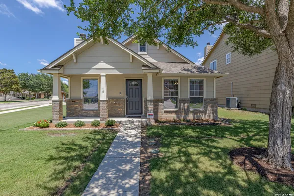 $250,000 | 128 Saddle Trail, Cibolo, TX 78108