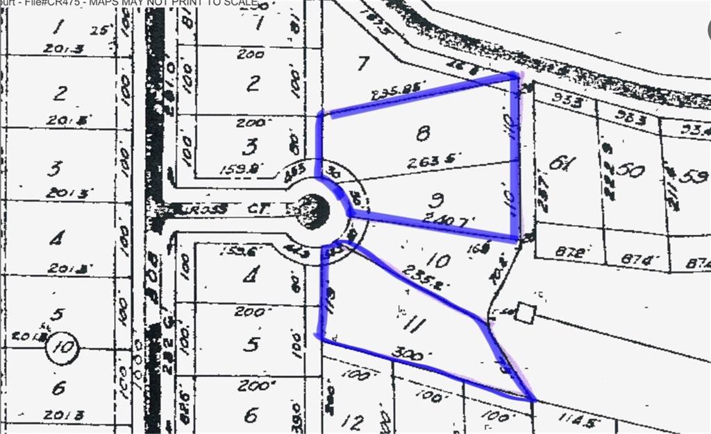 Lot 8 Quimet Drive Abita Springs, LA 70420 - Photo 4 of 4