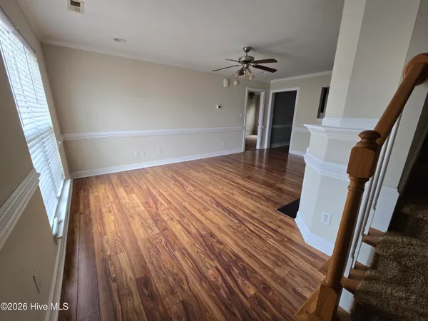 $1,650 | 313 South Square Drive, Unit A, Winterville, NC 28590