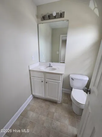 $1,650 | 313 South Square Drive, Unit A, Winterville, NC 28590