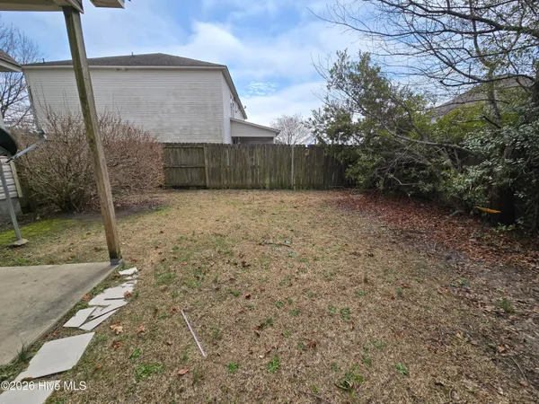 $1,650 | 313 South Square Drive, Unit A, Winterville, NC 28590