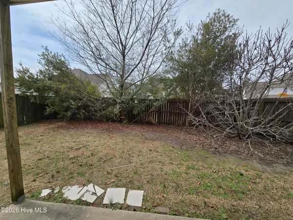 $1,650 | 313 South Square Drive, Unit A, Winterville, NC 28590