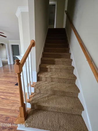 $1,650 | 313 South Square Drive, Unit A, Winterville, NC 28590