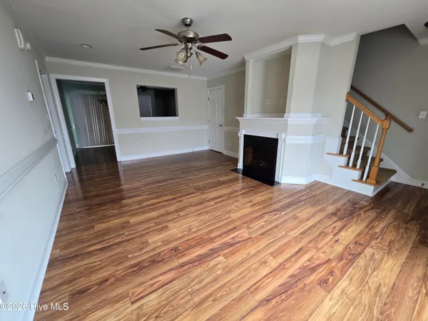 $1,650 | 313 South Square Drive, Unit A, Winterville, NC 28590