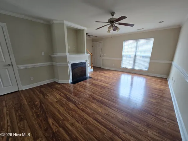 $1,650 | 313 South Square Drive, Unit A, Winterville, NC 28590