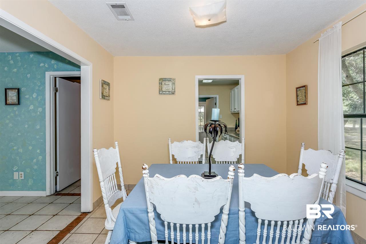 2408 Ridge Road East Gulf Shores, AL 36542 - Photo 7 of 30 Dining Room
